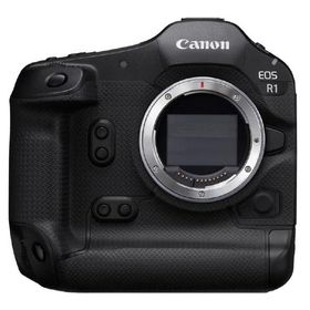中古 １年保証 新品級 Canon EOS R1 ボディ