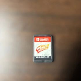 リングフィットアドベンチャーカセットのみ