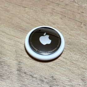 Apple AirTag 本体のみ