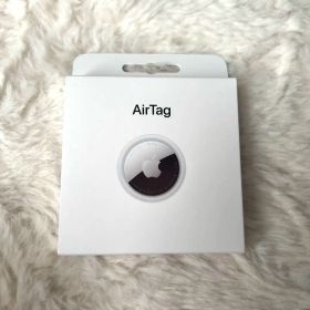 Apple AirTag Daruma