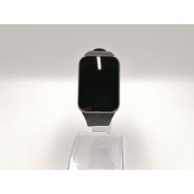 【中古】Xiaomi Xiaomi Smart Band 8 Pro ブラック M2333B1【秋葉本店】保証期間１ヶ月【ランクB】
