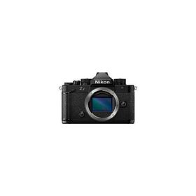 【新品/取寄品】Nikon Z f ボディ FXフォーマットミラーレスカメラ ニコン
