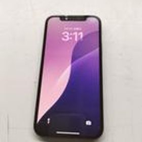 IPHONE12 MGHN3J/A APPLE