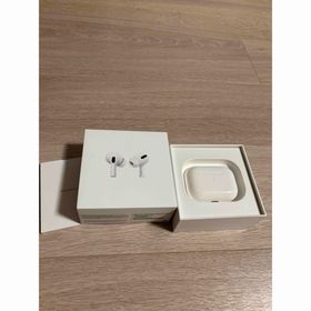アップル(Apple)のAPPLE AirPods Pro MWP22 ZA/A (ヘッドフォン/イヤフォン)