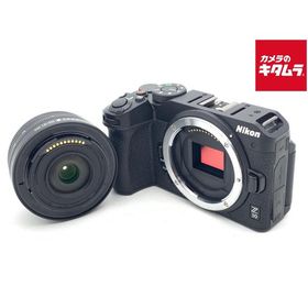 【中古】 【良品】 ニコン Z30 16-50 VR レンズキット