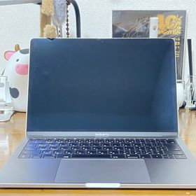 MacBook Pro 13インチ 2017i5(ノートPC)