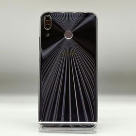 ZenFone5 64GB アンドロイドスマホ SIMフリー
