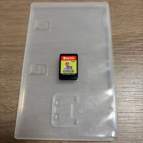 【即購入⭕️】New スーパーマリオブラザーズ U デラックス