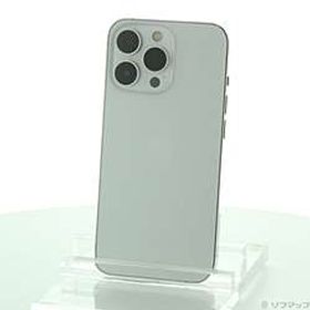 iPhone13 Pro 256GB シルバー SIMフリー