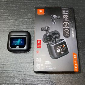 JBL Tour Pro 2 ワイヤレスイヤホン