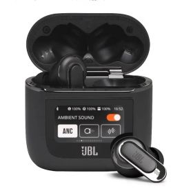 【新品未使用】JBL TOUR PRO 2 ワイヤレスイヤホン