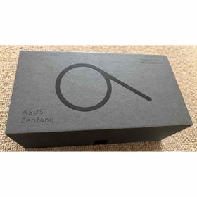 ゼンフォン(ZenFone)の美品ASUS Zenfone9 RAM16GB ROM256GB おサイフ(スマートフォン本体)