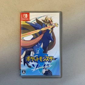 ポケットモンスター ソード Nintendo Switch