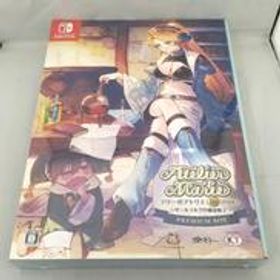 SWITCHソフト マリーのアトリエ REMAKE プレミアムボックス コーエーテクモゲームス