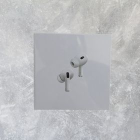 アップル(Apple)の即納⭐️AirPods pro 第2世代 ワイヤレスイヤホン エアポッズ(ヘッドフォン/イヤフォン)