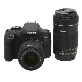 CANON キャノン/デジタル一眼/EOS Kiss X8i WZキット/191032002828/Bランク/71【中古】(デジタル一眼)