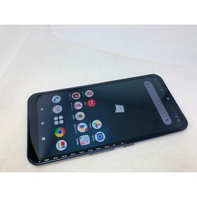 ★送料無料★docomo★F-51B★ブルー★0007280001074★SYS★01/05