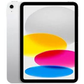 ★アップル / APPLE iPad 10.9インチ 第10世代 Wi-Fi 256GB 2022年秋モデル MPQ83J/A [シルバー]【タブレットPC】【送料無料】
