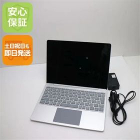 美品 Surface Laptop Go Core 第10世代 Core i5 8GB SSD SSD 256GB サーフェス Microsoft 即日発送 土日祝発送OK 07000