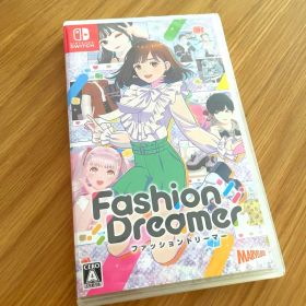 ファッションドリーマー (Nintendo Switch)