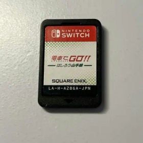 電車でGO! はしろう山手線 Nintendo Switch