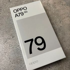 OPPO A79 5G 本体