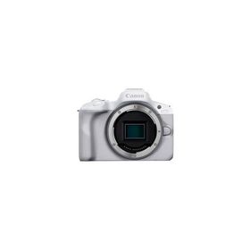 【新品/取寄品】EOS R50 ボディ ホワイト ミラーレスカメラ キヤノン
