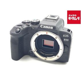 【中古】 【良品】 キヤノン EOS R10 ボディ
