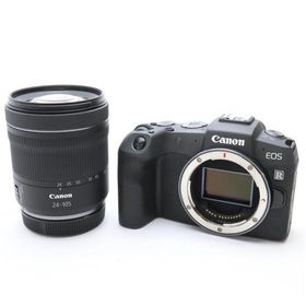 《美品》Canon EOS RP RF24-105 IS STM レンズキット