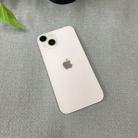 iPhone13 128GB ピンク 国内SIMフリー 送料無料