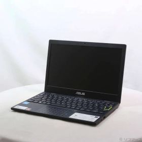 〔展示品〕 Vivobook Go 12 E210KA-N441BWS ピーコックブルー【262】