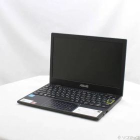 〔展示品〕 Vivobook Go 12 E210KA-N441BWS ピーコックブルー【352】