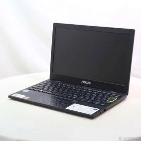 〔展示品〕 Vivobook Go 12 E210KA-N441BWS ピーコックブルー【196】