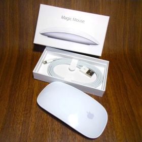 アップルマジックマウス２ Apple Magic Mouse 2