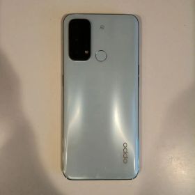OPPO reno 5A スマートフォン