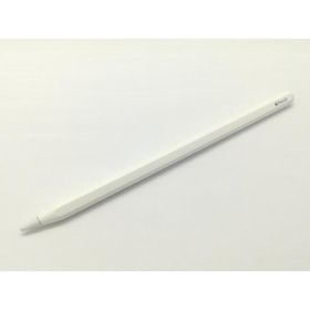 【中古】Apple Apple Pencil（第2世代） MU8F2J/A【秋葉4号】保証期間１週間