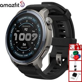 アマズフィット AMAZFIT スマートウォッチ Balance2 バランス2 腕時計 メンズ レディース SP170076-C01