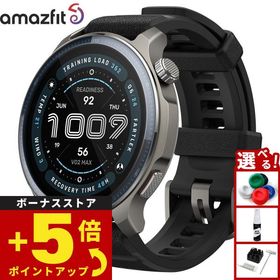アマズフィット AMAZFIT スマートウォッチ Balance2 バランス2 腕時計 メンズ レディース SP170076-C01