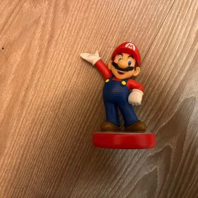 マリオアミーボ