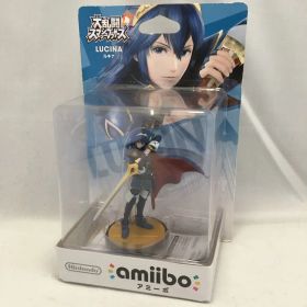 amiibo ルキナ スマブラ