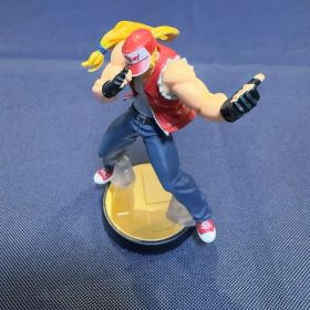 amiibo テリー スマブラ アミーボ