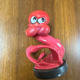 オクトリング アミーボ 赤色