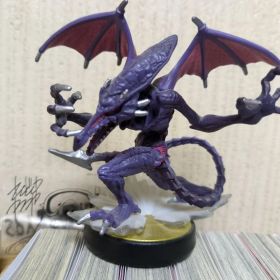 リドリー アミーボ