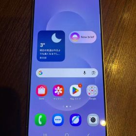 Samsung Galaxy S25 Edge SM-S937N ブルー 韓国版