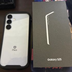 Galaxy S25 256gb