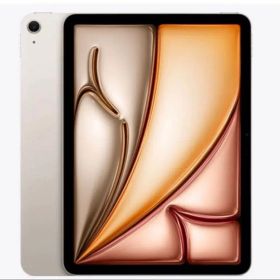 【未開封新品】iPad Air(M2)11’ Wi-Fi 1TB スターライト