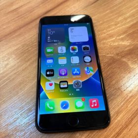 Apple iPhone 8 Plus 64GB スペースグレ MQ9K2J/A