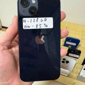 iPhone 14 128GB 本体