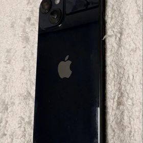 Apple iPhone 14 ブラック 6.1インチ