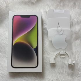 iPhone14 256GB 88% 傷あり